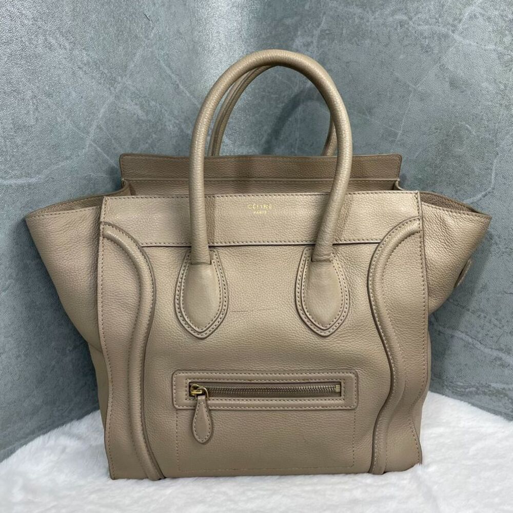 Celine Women Pre-Loved Bag Very Good Condition